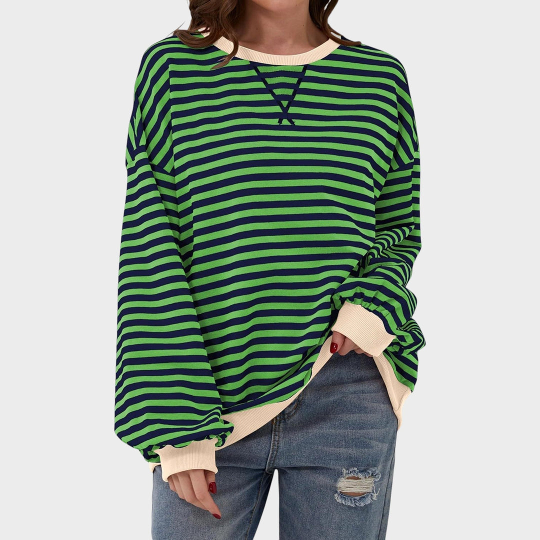 Ciara | Top — Elina Dublin