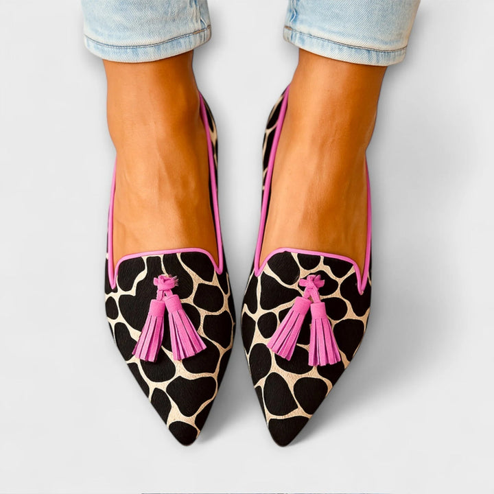 Aisling | Shoes — Elina Dublin