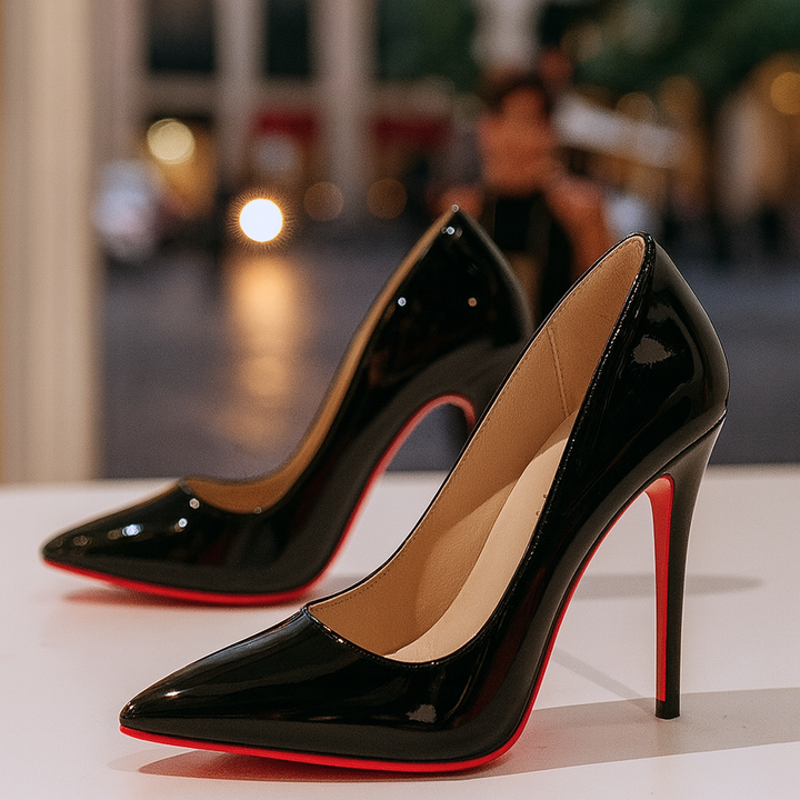 Sophie | Heels — Elina Dublin