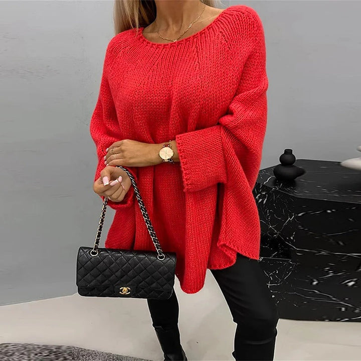 Catherine | Jumper — Elina Dublin