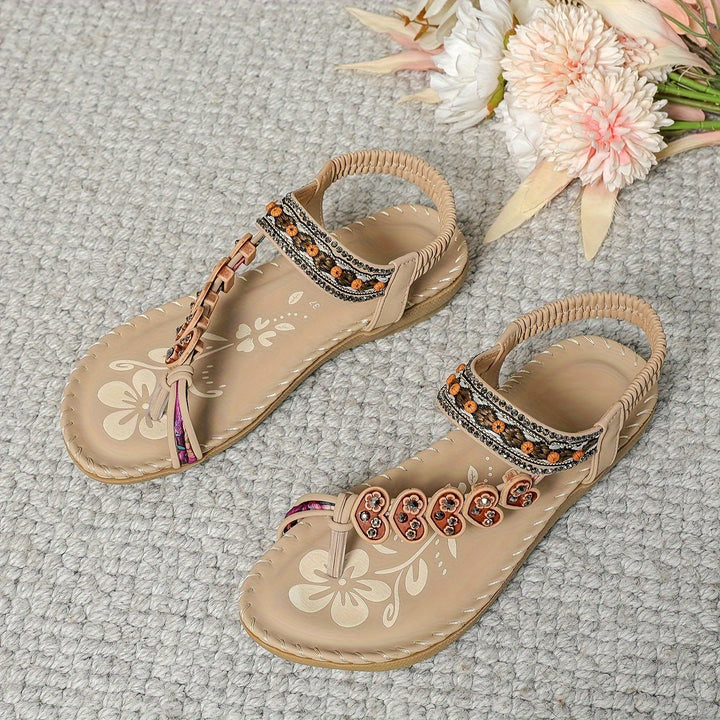 Leona | Sandals — Elina Dublin