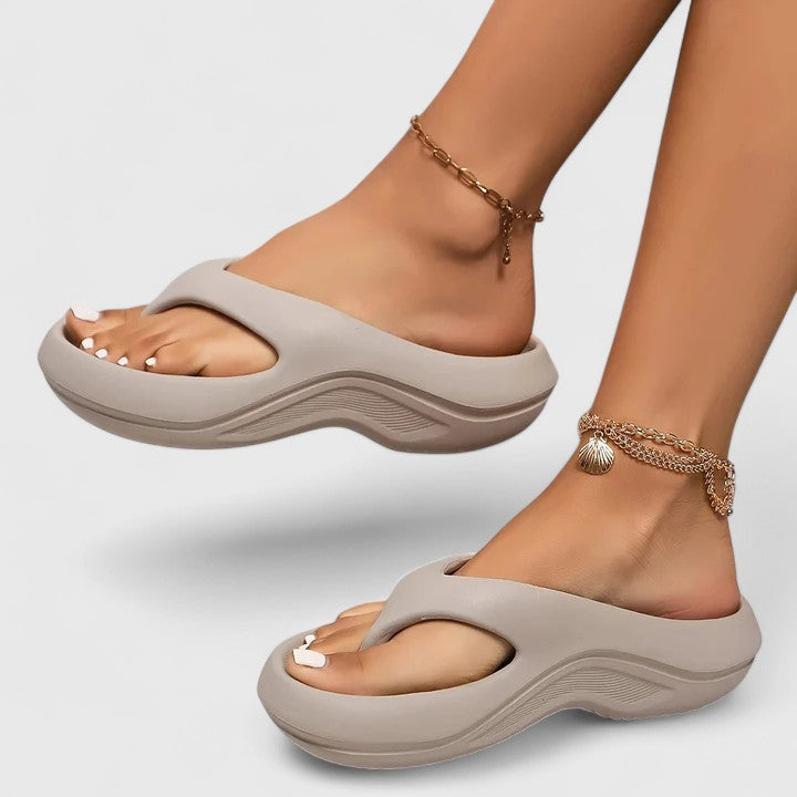 Nicole | Sandals — Elina Dublin