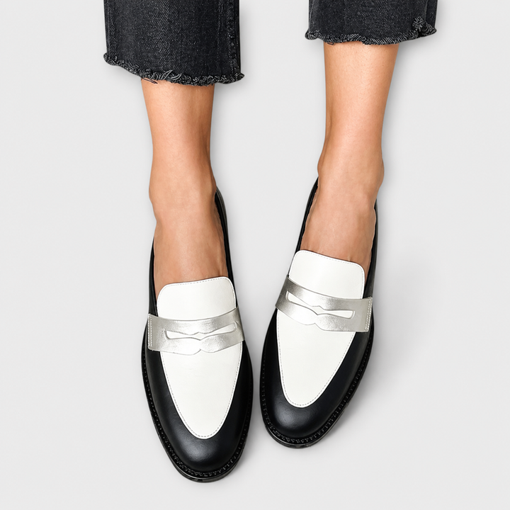 Rachel | Loafers — Elina Dublin