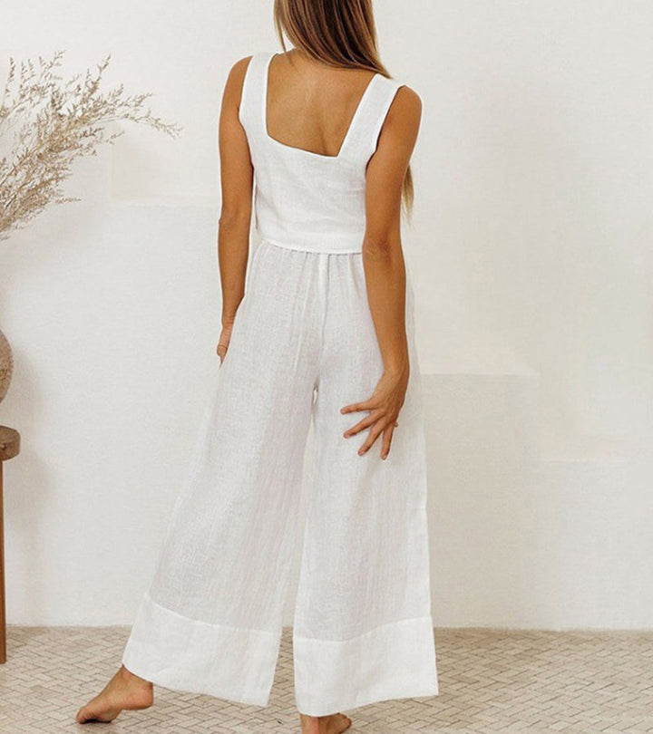 Emily | Co-ord Set — Elina Dublin