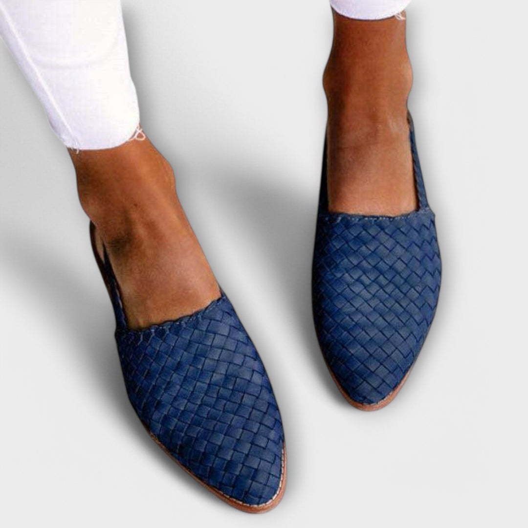 Orla | Sandals — Elina Dublin