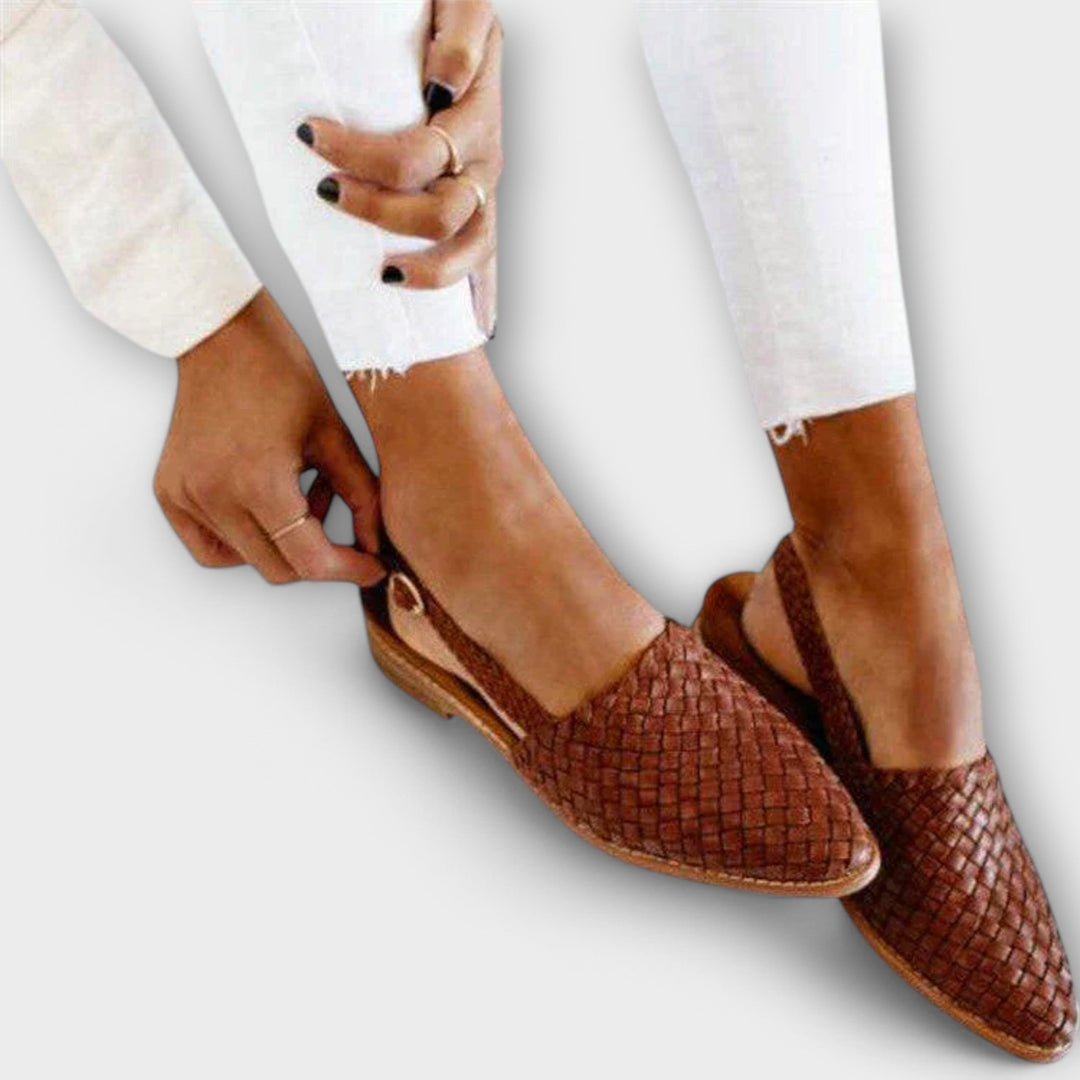 Orla | Sandals — Elina Dublin