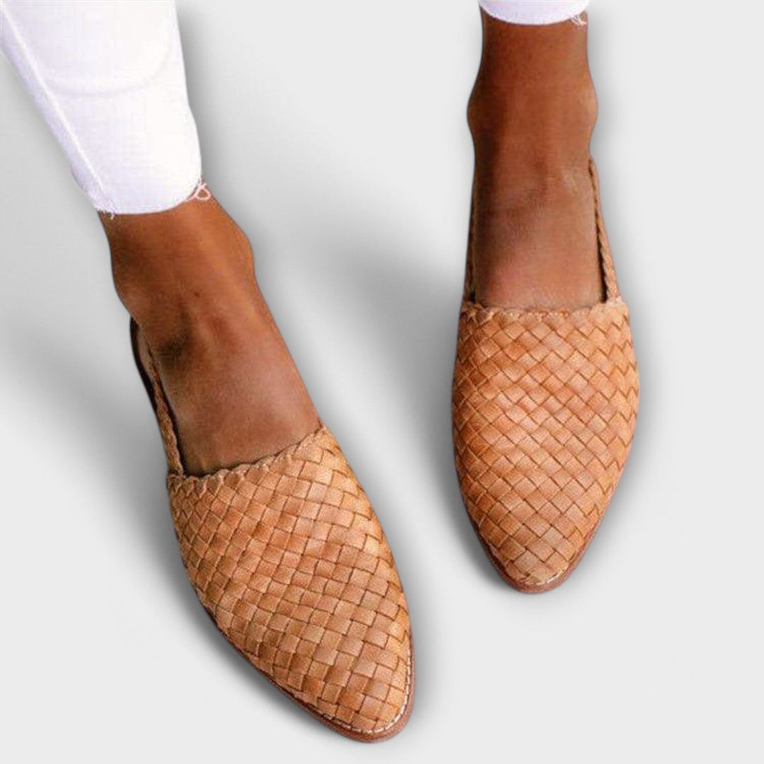 Orla | Sandals — Elina Dublin