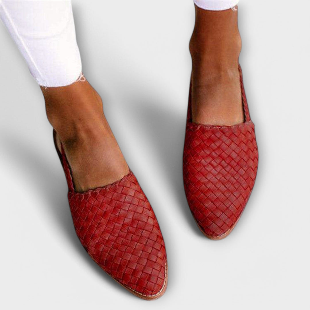Orla | Sandals — Elina Dublin