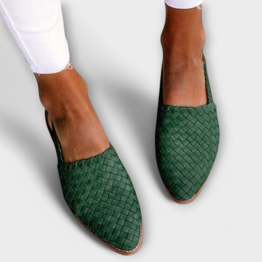 Orla | Sandals — Elina Dublin