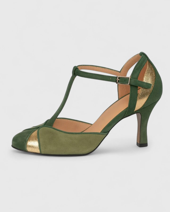 Zoe | Heels — Elina Dublin