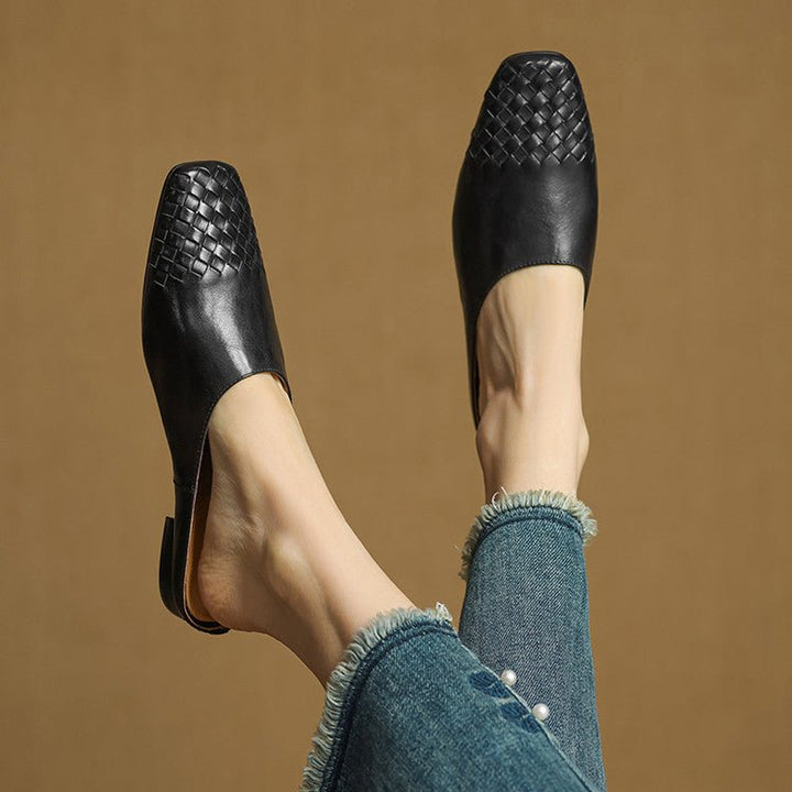Saoirse | Mules — Elina Dublin