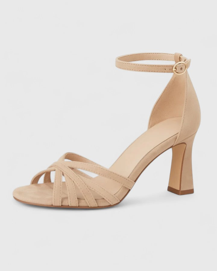Isabelle | Heels — Elina Dublin