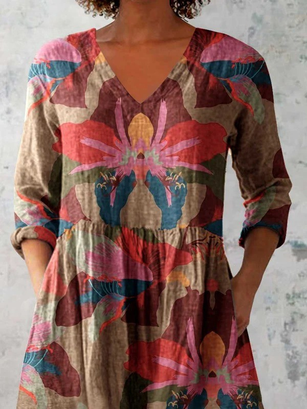 Violet | Blouse — Elina Dublin