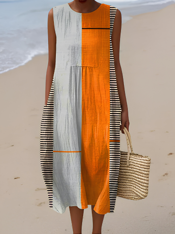 Jade | Dress — Elina Dublin