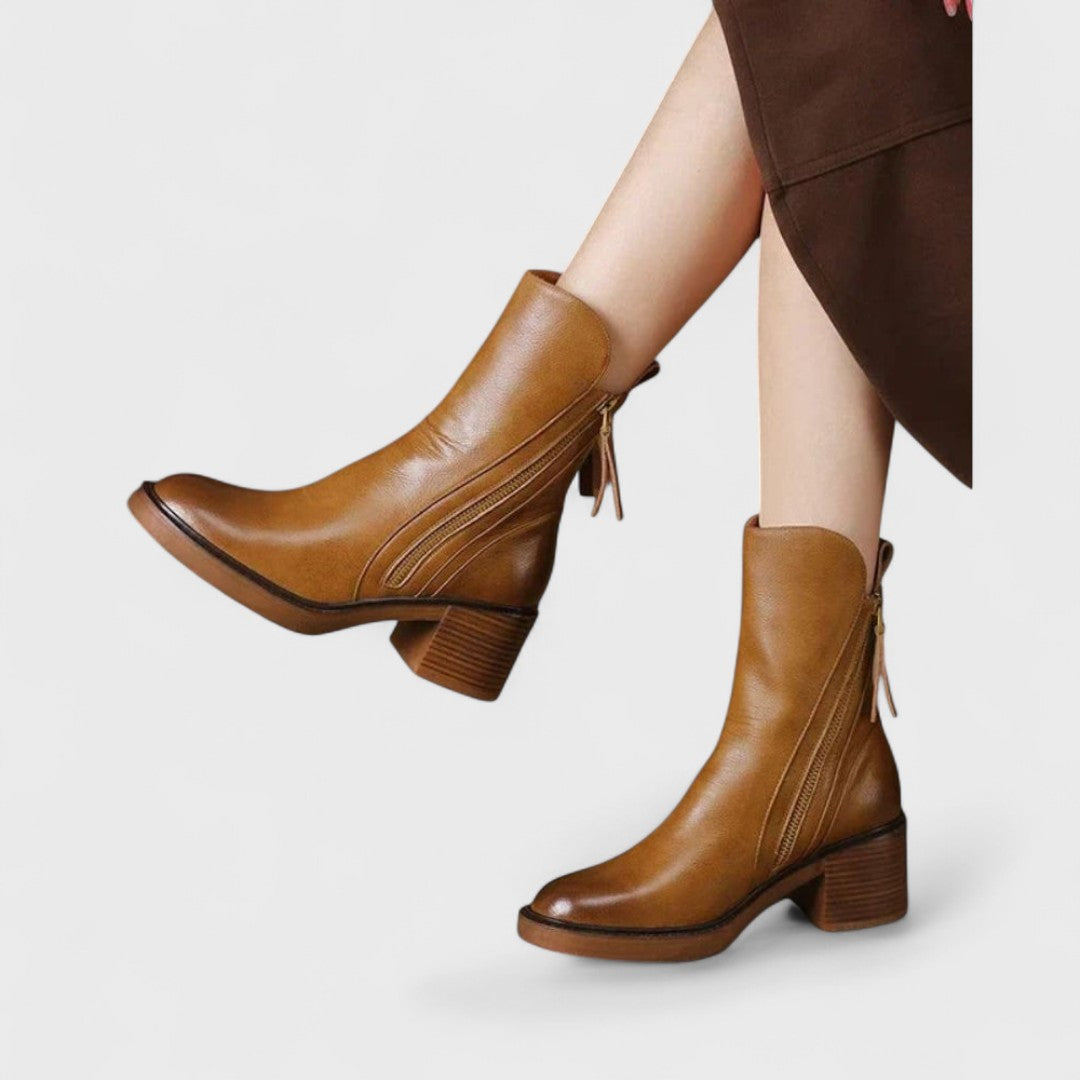 Jenna | Boots — Elina Dublin