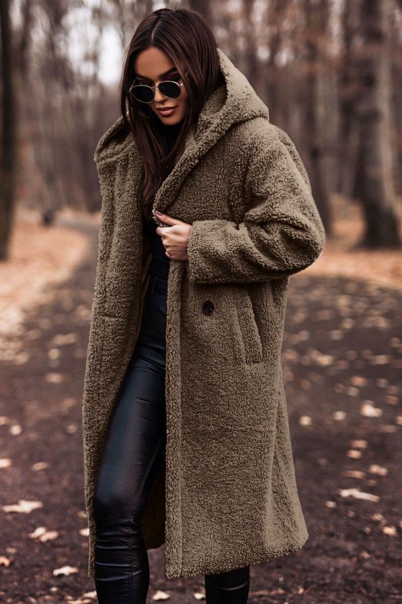 EMILY™ - Classic Winter Coat | Elina Dublin