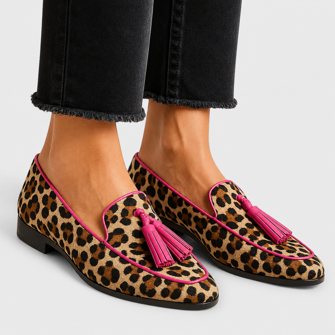 Rebecca | Loafers — Elina Dublin