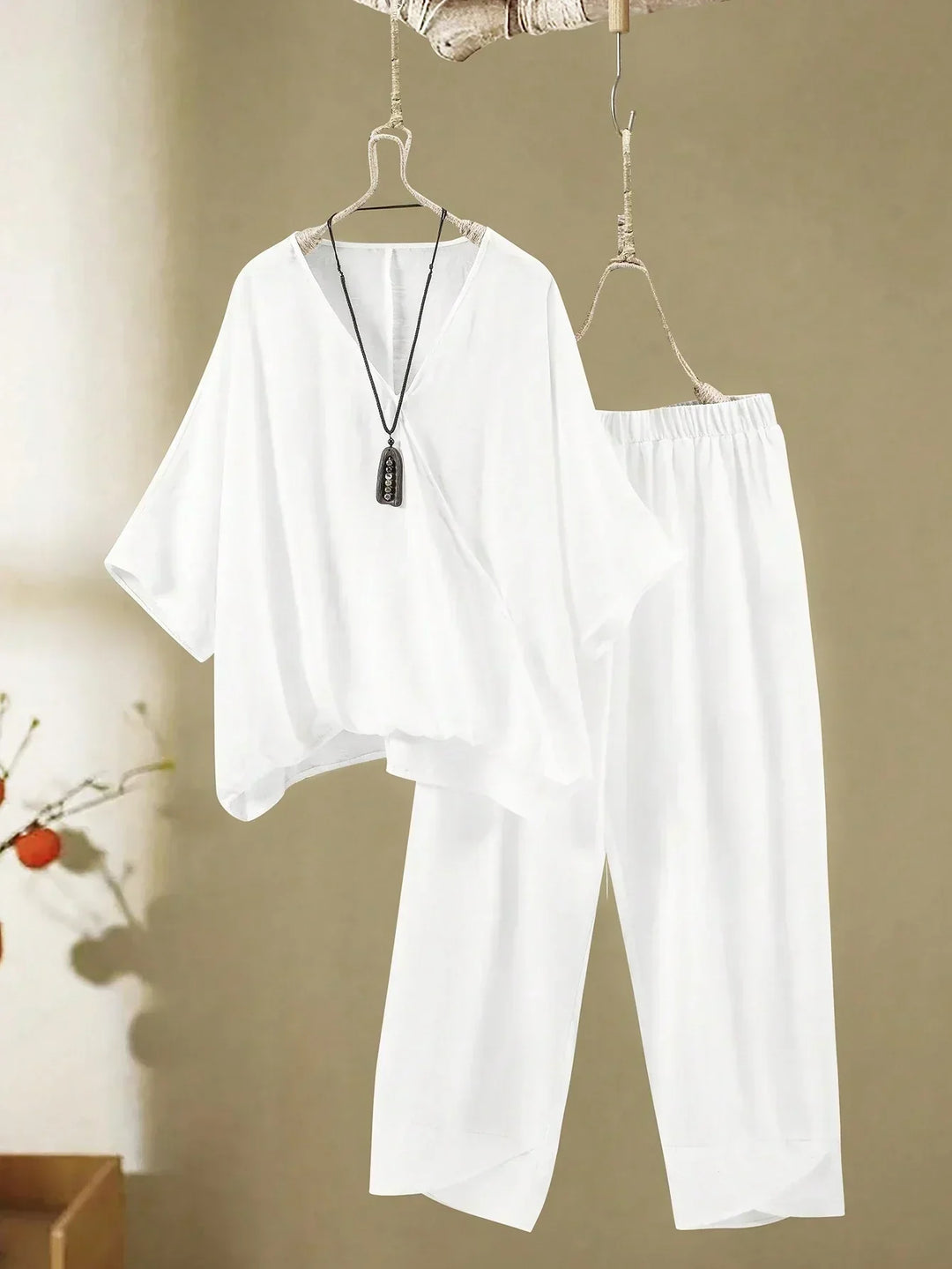 Chloe | Co-ord Set — Elina Dublin