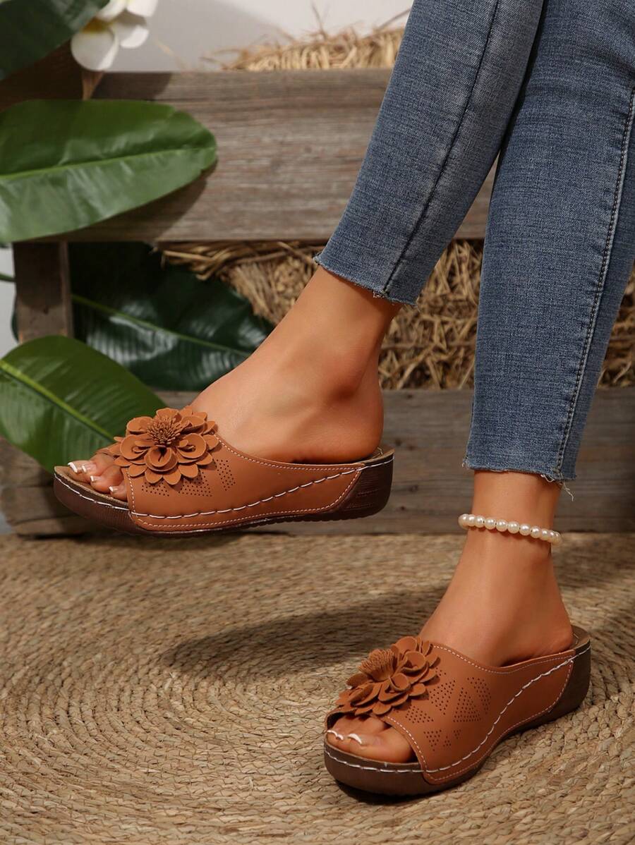 Kristen | Sandals — Elina Dublin