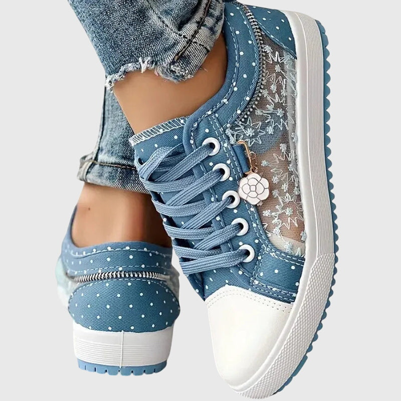 Ivy | Trainers — Elina Dublin