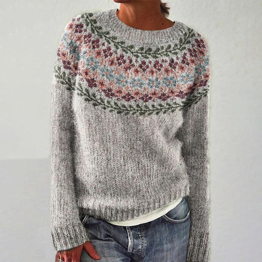 Ellie | Jumper — Elina Dublin