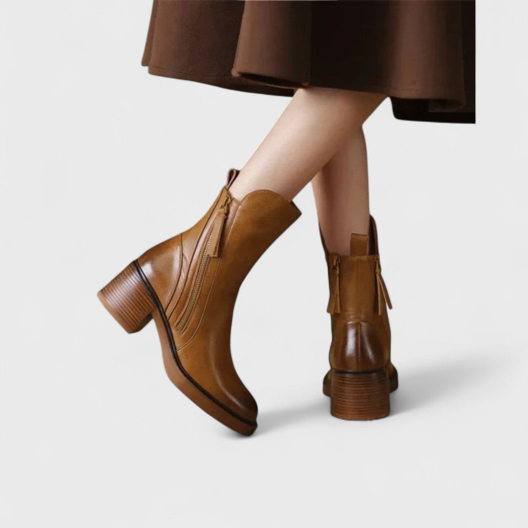 Jenna | Boots — Elina Dublin