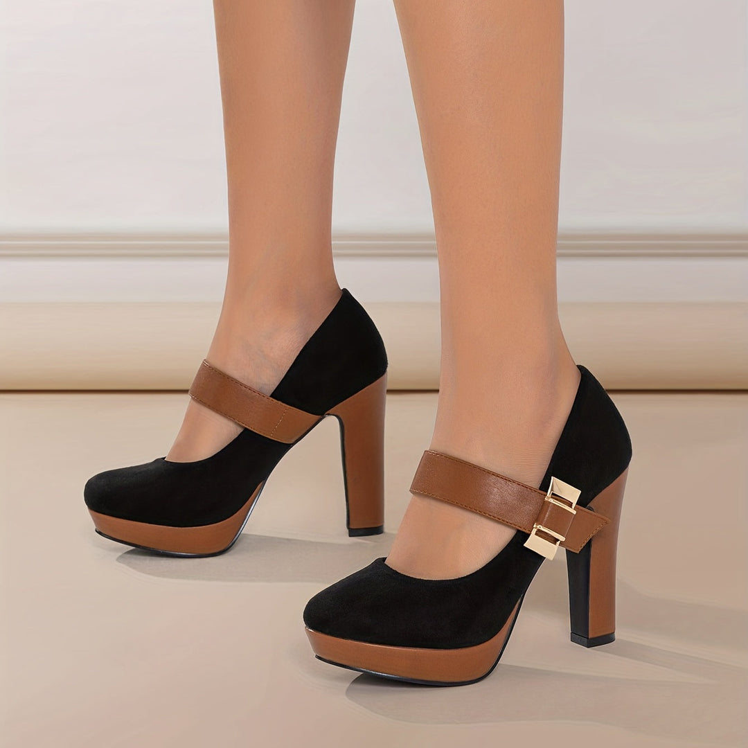 Margaret | Shoes — Elina Dublin