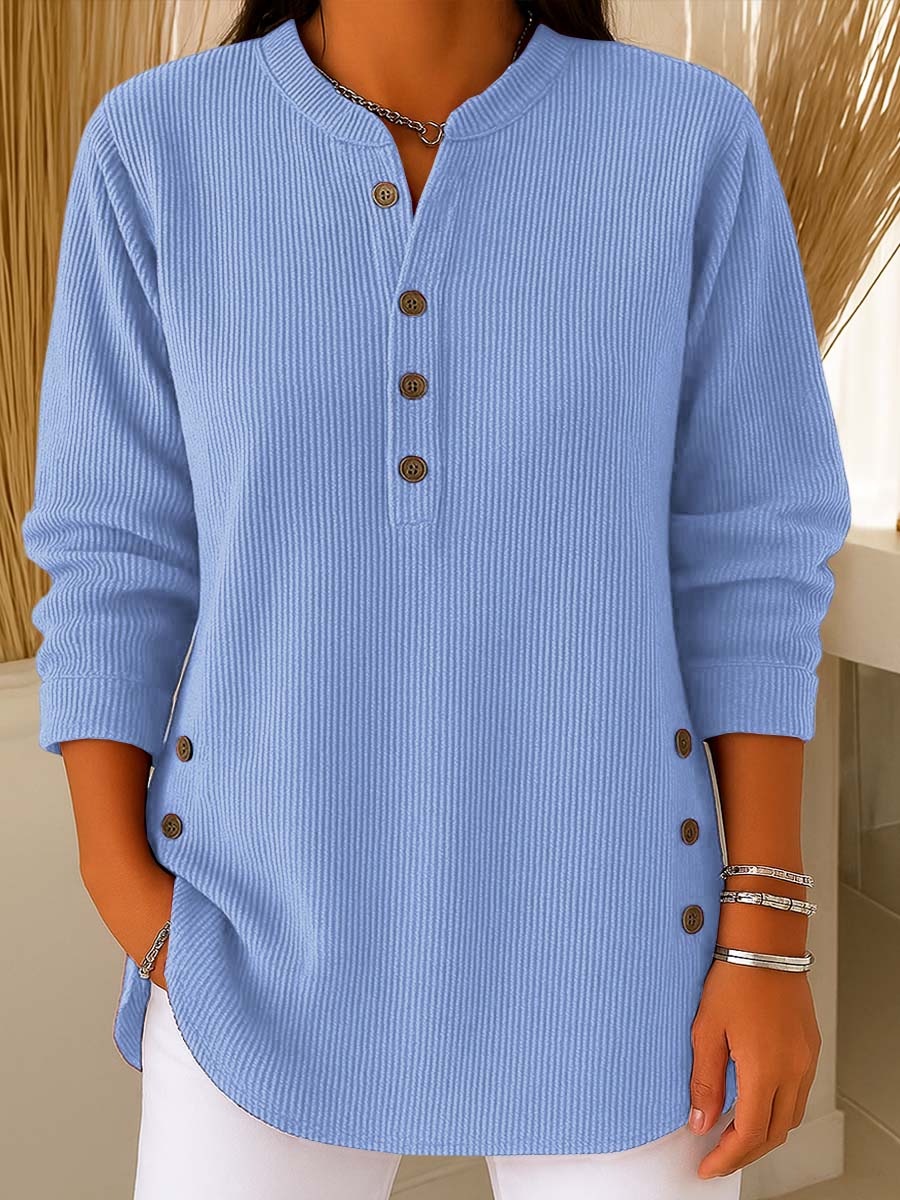 Perfect Fit Sweater | Elina Dublin