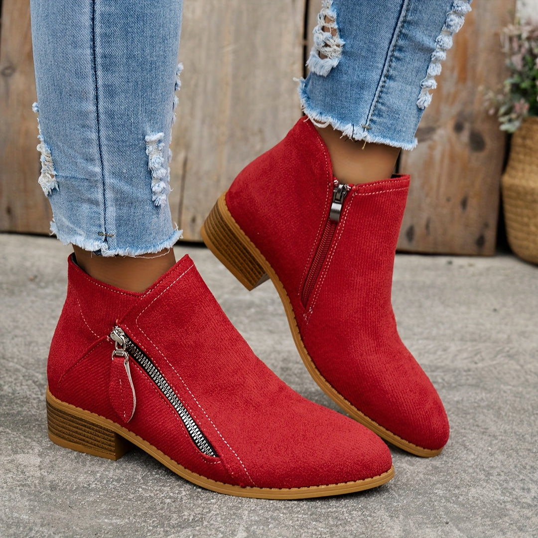 Enya | Shoes — Elina Dublin