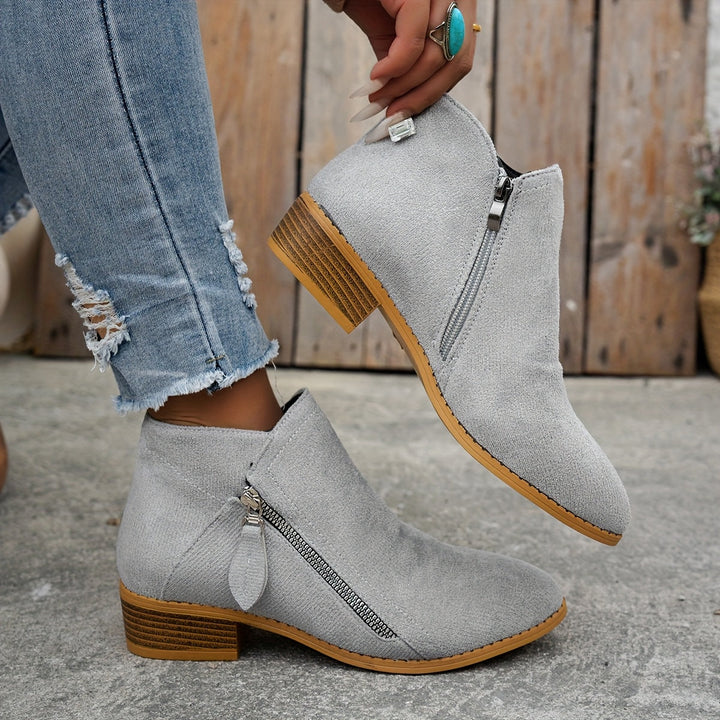 Enya | Shoes — Elina Dublin