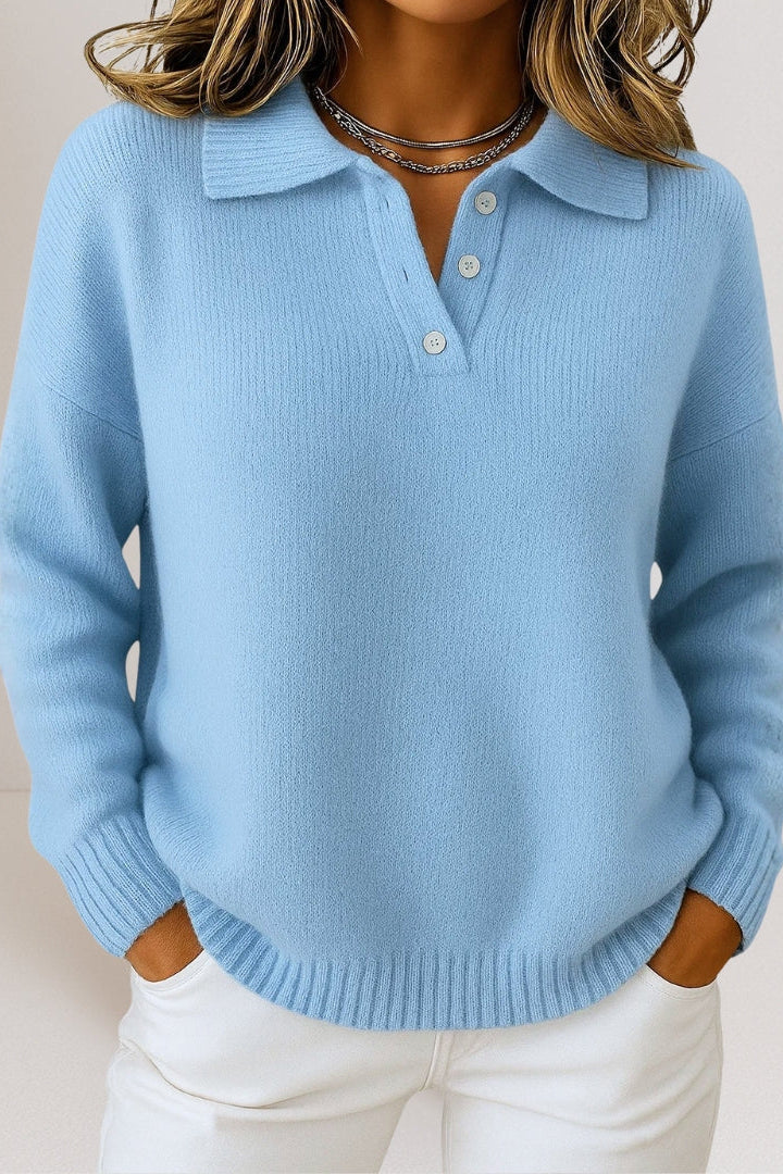 Ciara | Blouse — Elina Dublin
