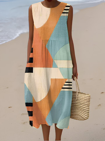 Amberly | Dress — Elina Dublin