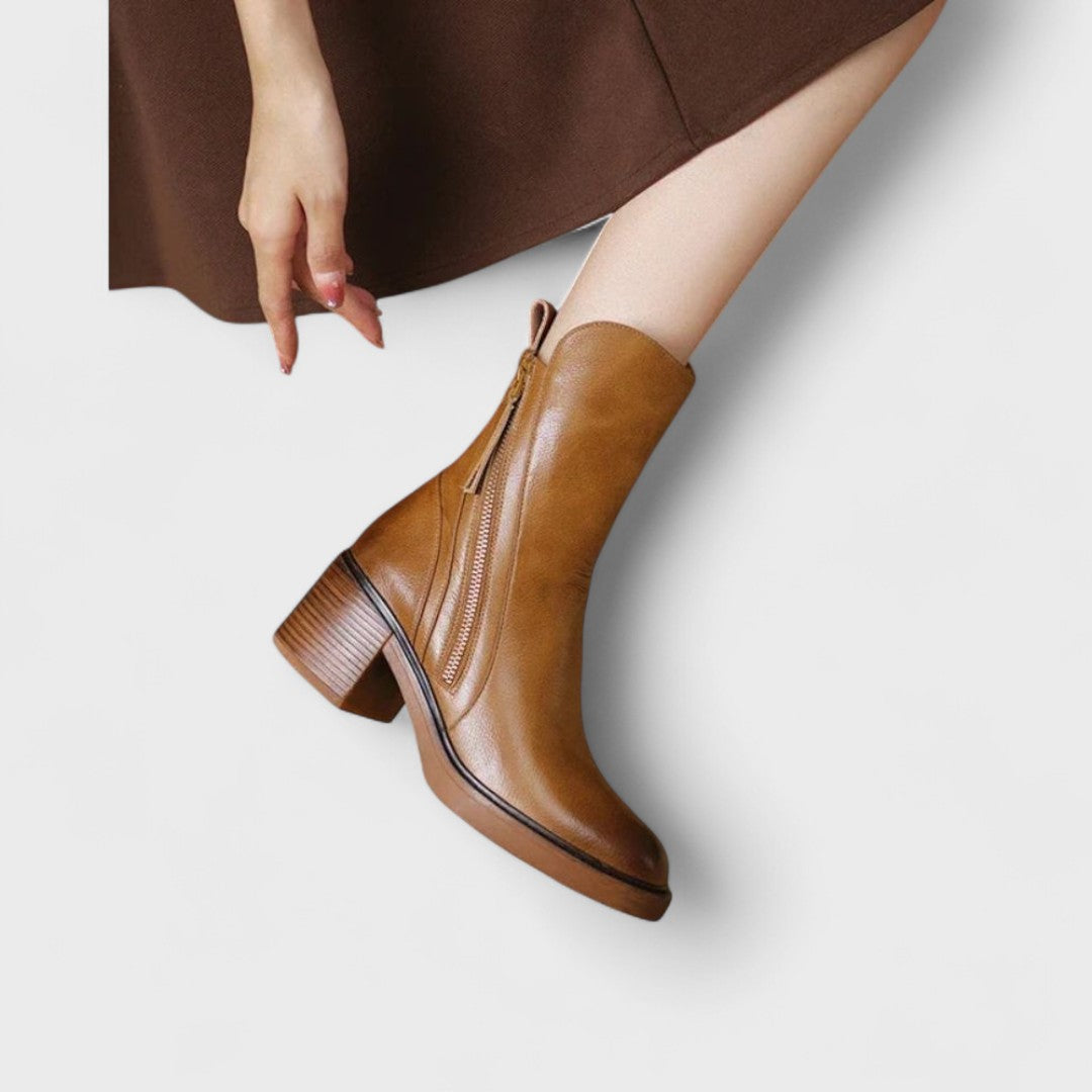 Jenna | Boots — Elina Dublin