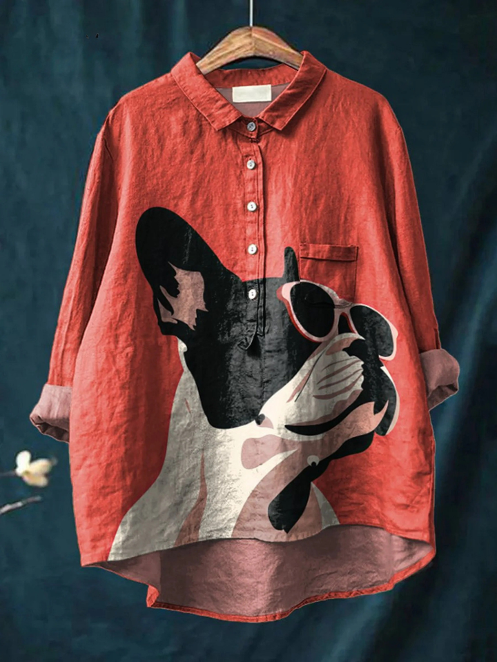 Roisin | T-Shirt — Elina Dublin