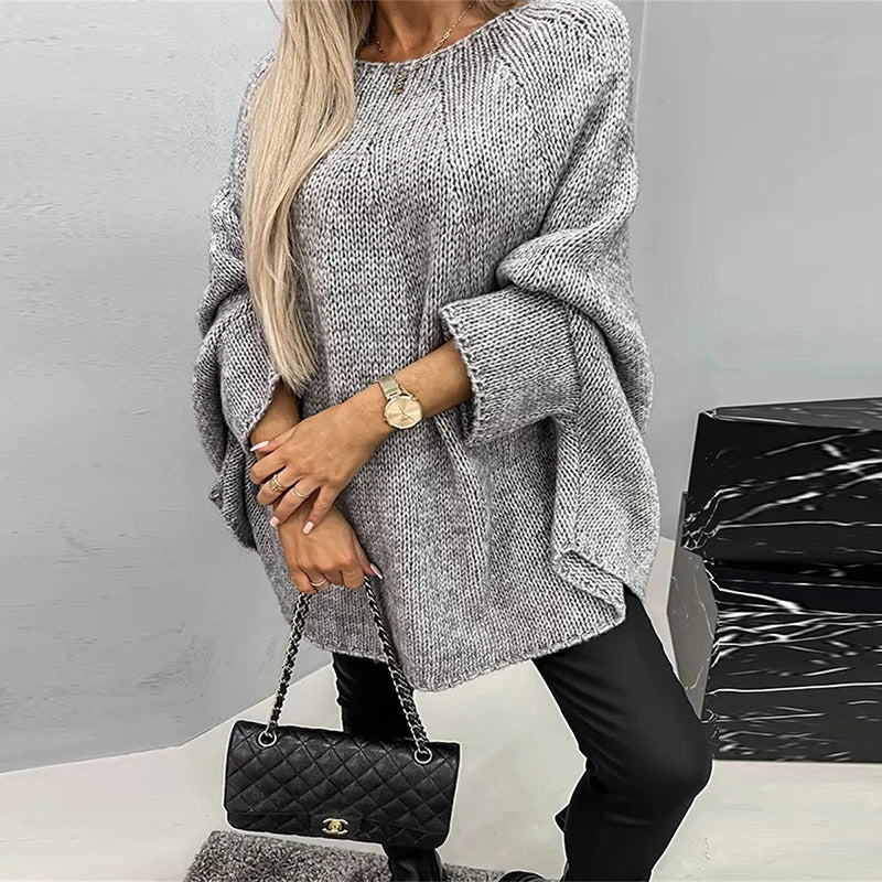 Catherine | Jumper — Elina Dublin