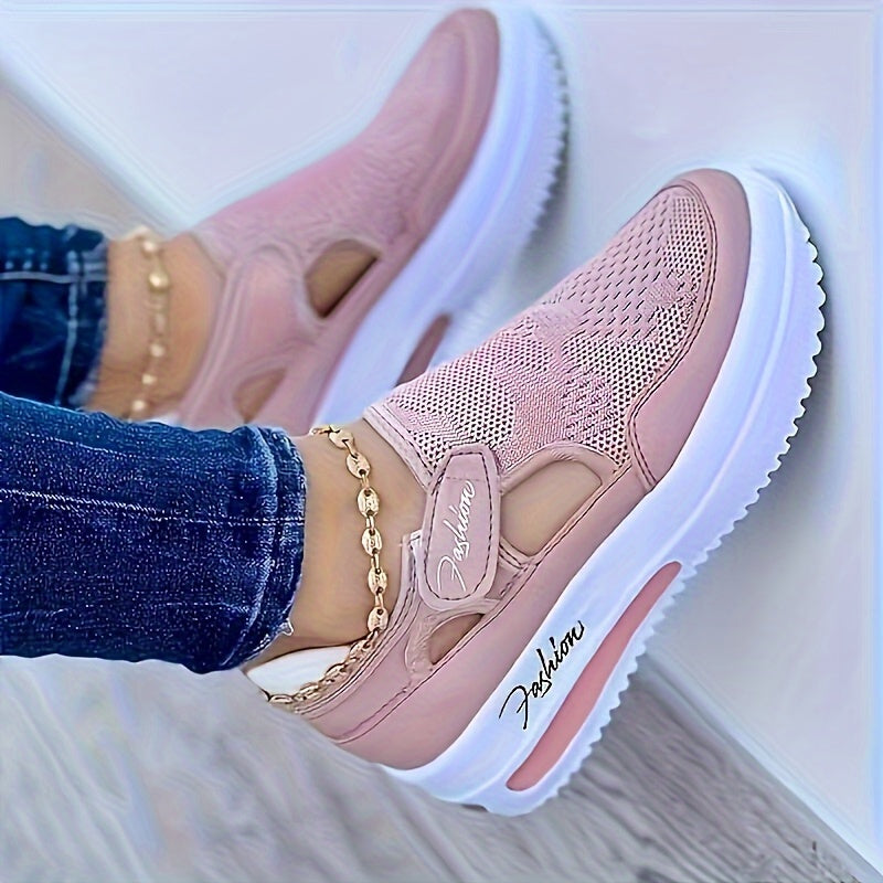 Alva | Trainers — Elina Dublin