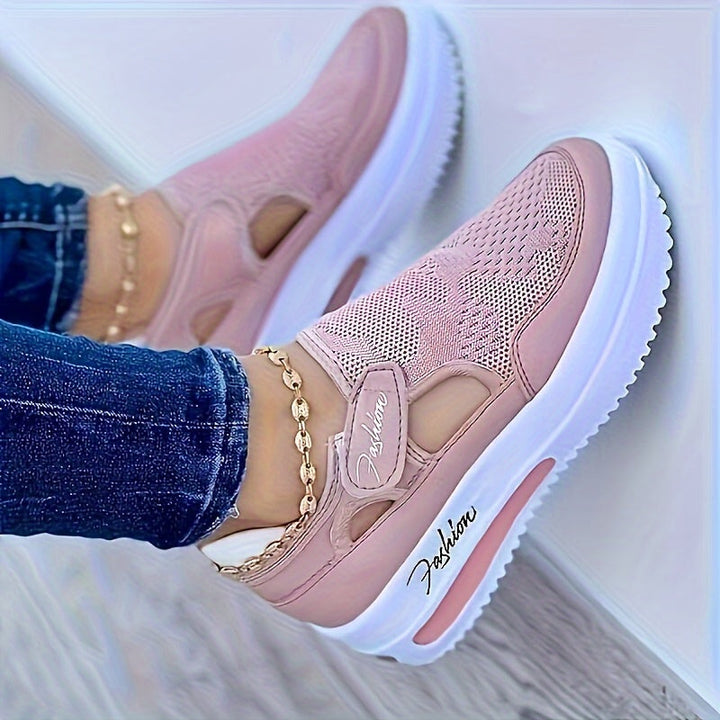 Alva | Trainers — Elina Dublin