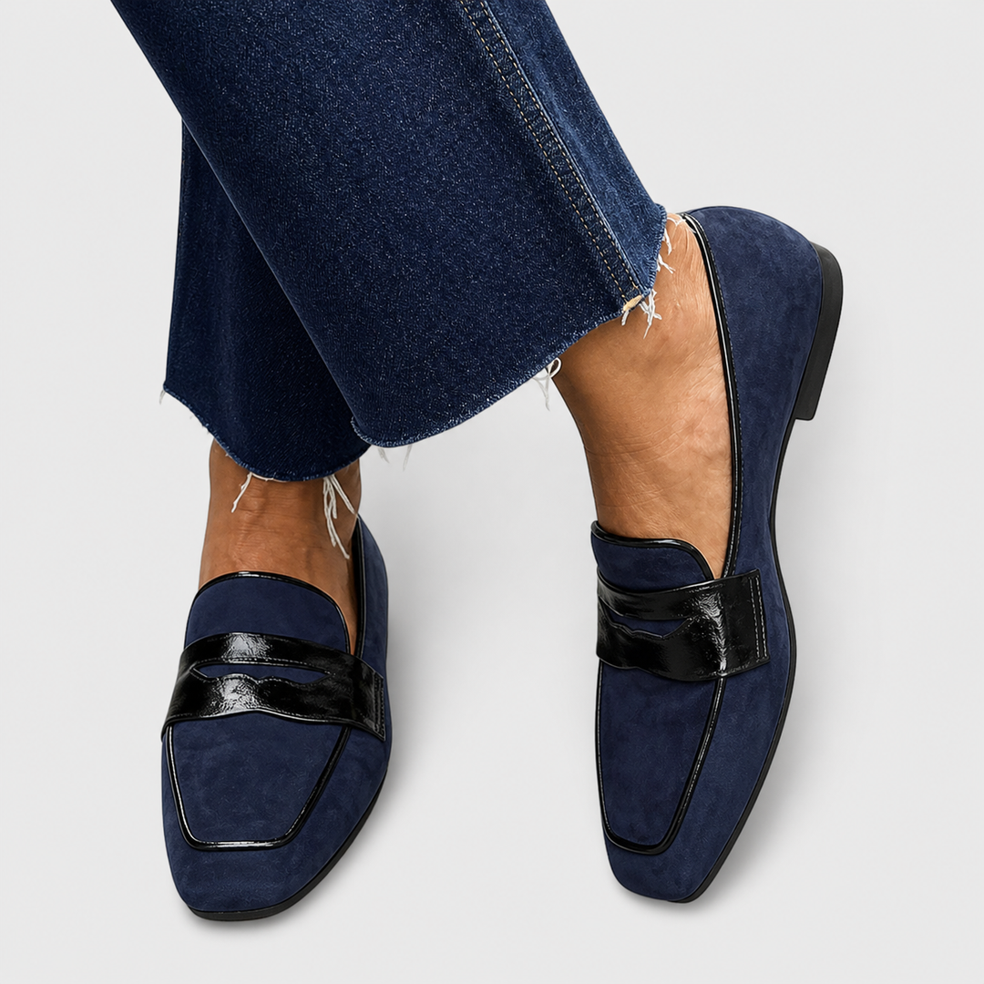 Maggie | Loafers — Elina Dublin
