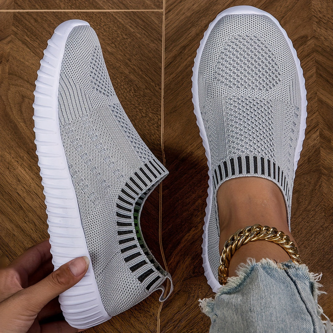 Freya | Trainers — Elina Dublin