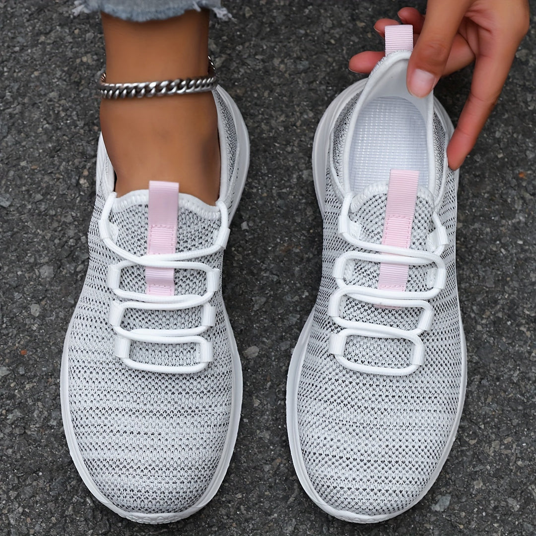 Neve | Trainers — Elina Dublin