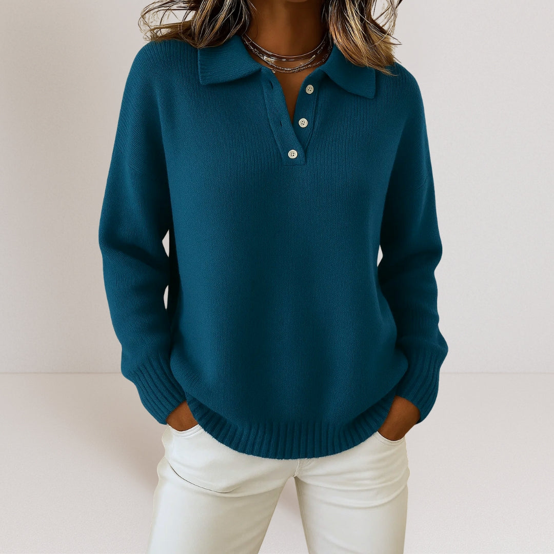 Ciara | Blouse — Elina Dublin