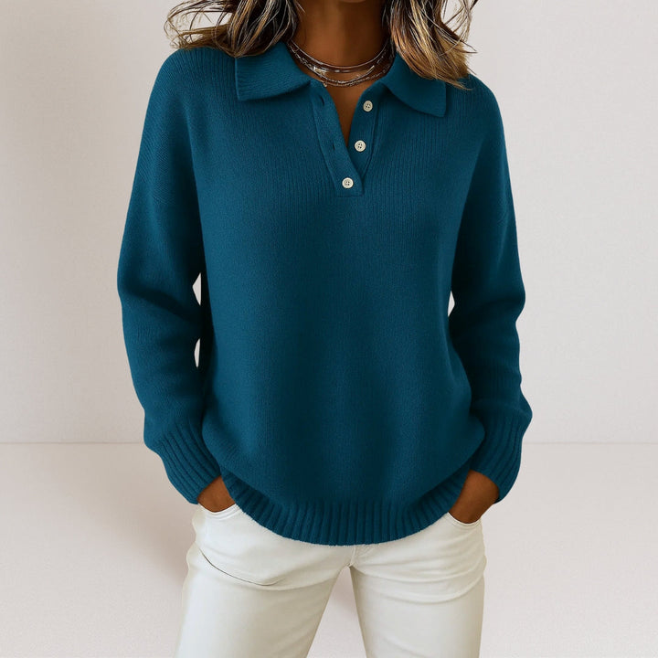Ciara | Blouse — Elina Dublin
