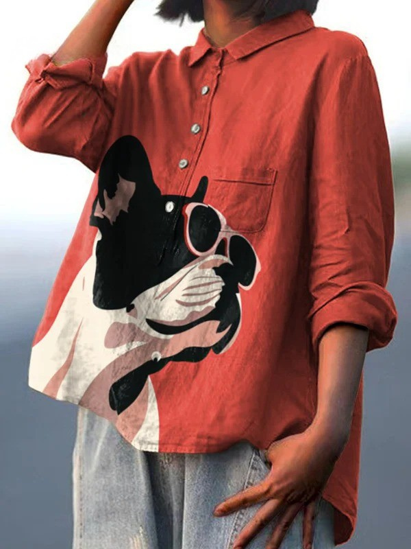 Roisin | T-Shirt — Elina Dublin
