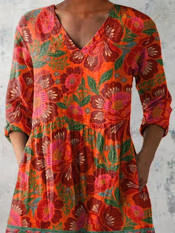 Elizabeth | Blouse — Elina Dublin