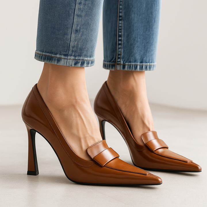 Lily | Heels — Elina Dublin