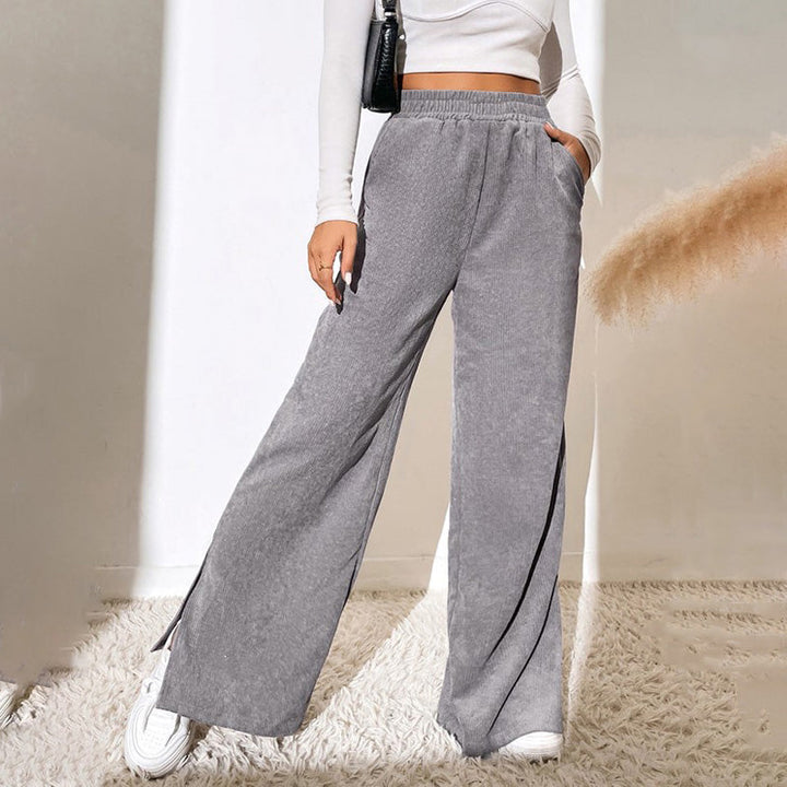 Alva | Trousers — Elina Dublin