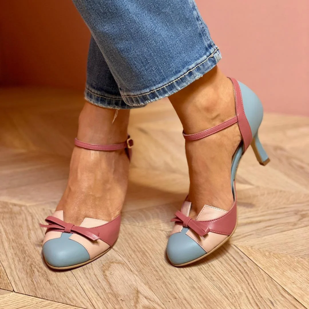 Melissa | Sandals — Elina Dublin