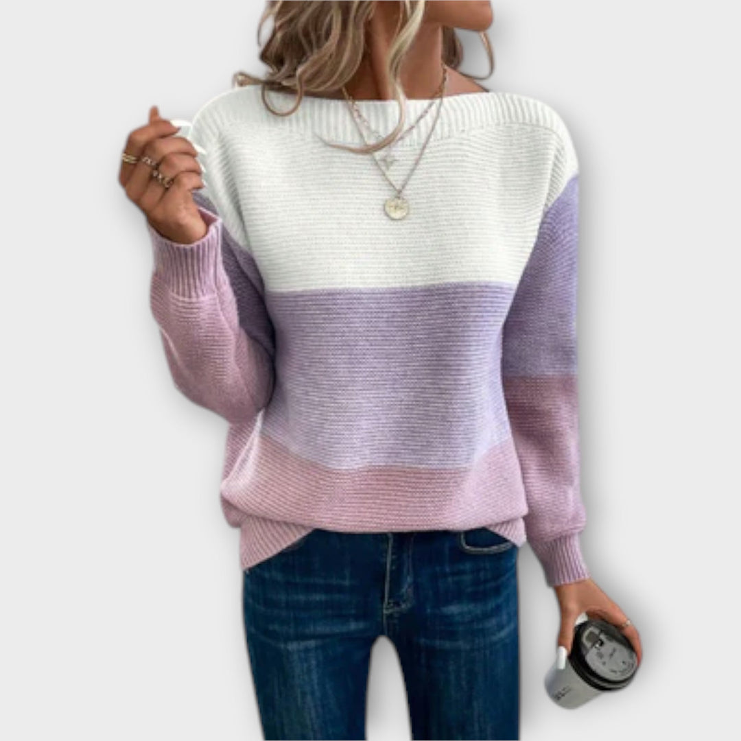Katherine | Jumper — Elina Dublin