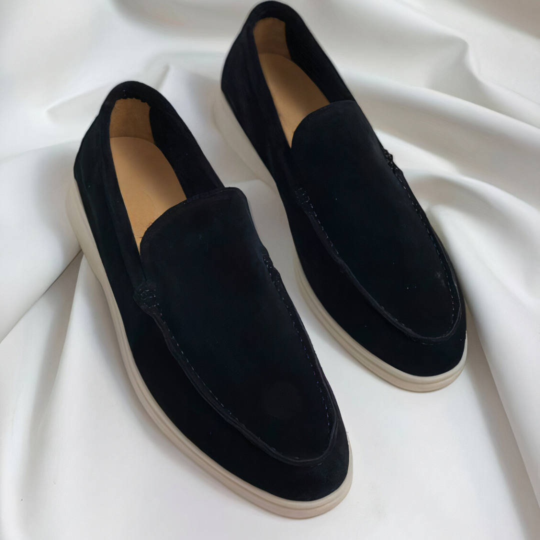 Eimear | Loafers — Elina Dublin