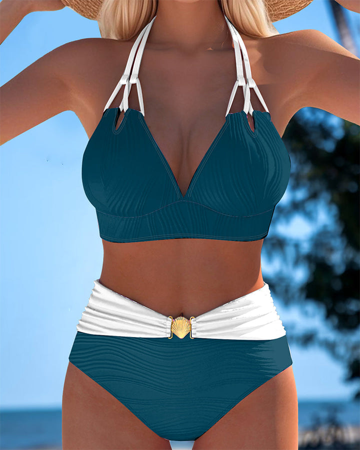 Deirdre - Bikini Elegant | Elina Dublin